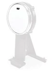 Single Zone Bass Pad, 8IN Wht, Logo Head Kat Electronics. Fixed Price $261.99.