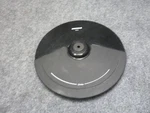 Hitman Electronic Drums 12" Ride Cymbal. Fixed Price $39.99.