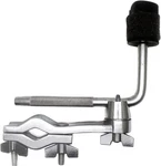 Jiayouy Drum Set Mounting Clamp Chrome Cymbal Boom Arm With Holder Bracket. Fixed Price $24.17.