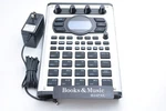 Roland SP-404MKII Sampler 2024 Metal Face Plate W/adapter E8Q4184. Fixed Price $487.53.