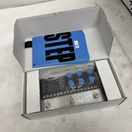 Polyend Step - Modern Drum Machine Pedal. Fixed Price $494.99.
