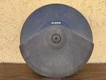 Alesis Dmpad 14" Triple-zone Ride Cymbal With Choke Works Good. Fixed Price $75.00.