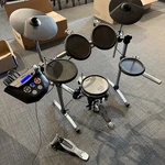 Roland TD-6V Electronic V-drums Set Black. Fixed Price $499.00.