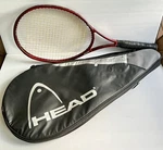 Head Classic Mid Tour Series Tennis Racquet Constant Beam Made Austria With Case. Fixed Price $139.00.