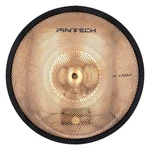 Pintech Lte Low Tone Electronic Cymbal - 20 Inch Series Triple Zone. Fixed Price $269.99.