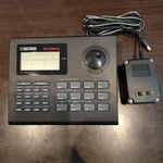 Boss DR-550 Mkii Rhythm Drum Machine #0001. Fixed Price $99.00.