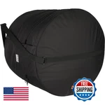 Pro-tec Protec Bass Drum Black Kick X Hgt Dia HR1822. Fixed Price $112.76.