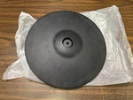 Roland CY-13R Way Trigger V-cymbal Ride V-drum Pad N5R2136 Nob. Fixed Price $145.00.