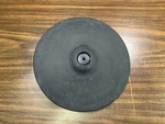 Roland CY-12C Dual 12" V-drum V-cymbal Pad G1K2145 No Edge Trigger!. Fixed Price $75.00.