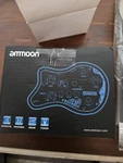 Ammoon Pockrock Digital Multi-effects Processor Drum Delay Electric Guitar. Fixed Price $55.00.