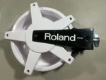 Roland PD-80 / 8K V Drum 8" Mesh Head Trigger PD80 Works Electronic. Fixed Price $46.26.