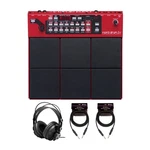 Nord Drum 3P Modeling 6-CHANNEL Percussion Synthesizer Accessory Bundle. Fixed Price $1099.00.