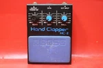Used Boss Hand Clapper Hc Electronic Drum Machine Synth Pad U1188 210430. Fixed Price $211.79.
