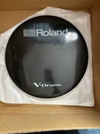 Roland V-drums KD-A22 Electric Front Head. Fixed Price $150.00.