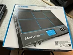 Alesis Samplepad Pro 8-PAD Percussion And Triggering Instrument. Fixed Price $300.00.