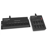 Eliminator Lighting SC8200 Ii Pad System 8-CHANNEL Analog On/off Controller. Fixed Price $159.99.
