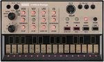 Korg Analog Synthesizer Volca Keys 16-STEP Sequencer Built-in Speaker. Fixed Price $164.56.