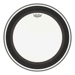 Remo Emperor Smt Clear Bass Drumhead 20". Fixed Price $55.95.