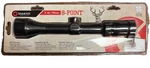 Simmons 8-POINT Rifle Scope New Opened Package.. Fixed Price $69.99.