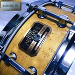 Tama AC325 Artstar Ii Bird's Eye Maple Snare Drum 14X5.5 Vintage Mij Rare. Fixed Price $998.00.