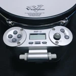 Roland V-drums RMP-12 Marching Percussion Electronic Pad Silver Tested. Fixed Price $447.93.