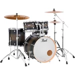 Pearl Decade Maple 5PIECE Shell Pack With 22" Bass Drum Satin Black Burst. Fixed Price $1299.99.
