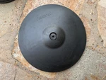 Roland CY-15R V Drum Ride Cymbal CY15R Works But Bad Bell. Fixed Price $79.99.