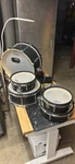 Zildjian Bronze Kit (shell Pack Only). Fixed Price $999.00.