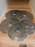 Zildjian GEN16 Ae Digital Cymbal System. Fixed Price $608.78.