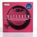 Korg Wavedrum Global Edition Wd-x-glb Dynamic Voice Percussion Synthesizer. Fixed Price $374.80.