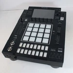 Pioneer DJS-1000 Standalone Sampler 16 Pads Sequencer W/case Box Tested. Fixed Price $1070.80.