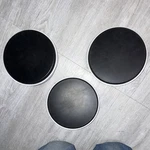 Roland Electronic Drum Pads PDX-8 Set Of 3.. Fixed Price $39.00.