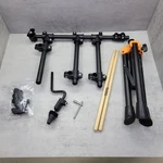 Carlsbro ROCK50 Electronic Drum Stand Set Only !!! Replacement. Fixed Price $59.50.
