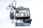 Roland TM-2 Drum Trigger Module 2026 W/adapter Working D9S1894. Fixed Price $268.20.