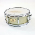 Used Snare Drum Pearl Classic Maple 14X5.5 Shell Made In Japan. Fixed Price $427.84.