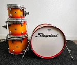 Rare, Mid - Late 1990S, Nashville Era, Slingerland Studio King Drum Kit.. Fixed Price $3465.00.