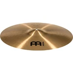 Meinl Pure Alloy Traditional Medium Crash Cymbal 18 In.. Fixed Price $309.99.