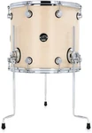 Dw Performance Series Floor Tom - 14" X 16" Natural Satin Oil Sweetwater. Fixed Price $679.00.