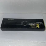 Swatch Top Secret GK905 New Nos 1998 Limited Edition Box Set Sealed. Fixed Price $80.52.