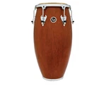 Latin Percussion Matador Series M754S-ABW 12.5" Tumba Almond Brown. Fixed Price $479.99.