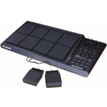 Carlsbro Octo Percussion Pad Set With Sound Module. Fixed Price $349.99.
