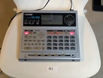 Boss DR-880 Dr. Rhythm Drum Machine (with Power Cable) Tested And Working. Fixed Price $237.45.