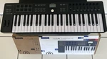 Arturia Keylab 49 Mk 3 Midi Keyboard Controller + Software License Transfer. Fixed Price $130.00.