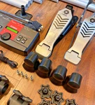 Yamaha Drum Spares Snare Pad, Tom Pedal, Crash Cymbal, Module Dtxpl. Fixed Price $167.80.