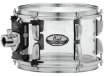 Pearl Crystal Beat Ultra Clear 13X9" Rack Tom Acrylic Drum New Auth Dealer. Fixed Price $405.99.