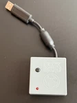 Rock Band PS3 PS2 Playstation Drums Usb Dongle Receiver PDMSELEA2B VFRHMXDDG03. Fixed Price $41.65.