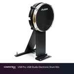 Alesis 8" Mesh Kick Drum Pad For Usb Pro, Studio Electronic Kits. Fixed Price $199.99.