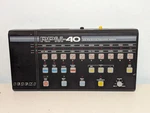Suzuki RPM-40 Midi Pcm Rhythm/percussion Module As Is Untested For Parts. Fixed Price $75.00.