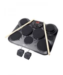 Pyle Pro PTED01 Electronic Tabletop Drum Kit. Fixed Price $134.99.