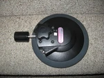 Yamaha TP65 Electronic Drum Trigger Pads Works Perfect 8.5". Fixed Price $28.35.